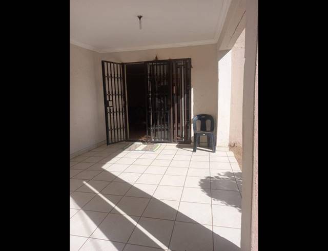 3 BEDROOM PROPERTY TO RENT IN DANVILLE EXT